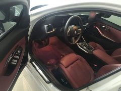 BMW 3 Series 325Li M Sport Package - ფოტო 15