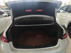 BMW 3 Series 325Li M Sport Package - ფოტო 18