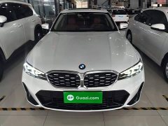 BMW 3 Series 325Li M Sport Package - ფოტო 2