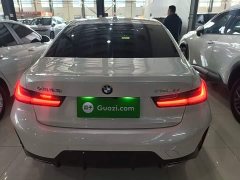 BMW 3 Series 325Li M Sport Package - ფოტო 5