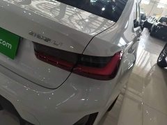 BMW 3 Series 325Li M Sport Package - ფოტო 7