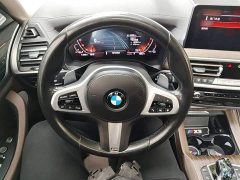 BMW X3 xDrive30i Leading Edition M Night Package - фото 10