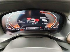 BMW X3 xDrive30i Leading Edition M Night Package - фото 11