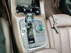 BMW X3 xDrive30i Leading Edition M Night Package - фото 13