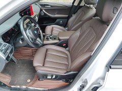 BMW X3 xDrive30i Leading Edition M Night Package - фото 14