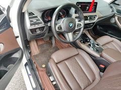 BMW X3 xDrive30i Leading Edition M Night Package - фото 15