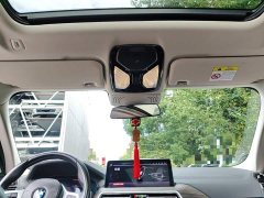BMW X3 xDrive30i Leading Edition M Night Package - фото 17