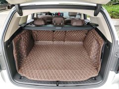 BMW X3 xDrive30i Leading Edition M Night Package - фото 18