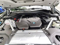 BMW X3 xDrive30i Leading Edition M Night Package - фото 19