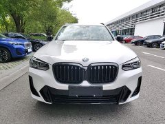 BMW X3 xDrive30i Leading Edition M Night Package - фото 2