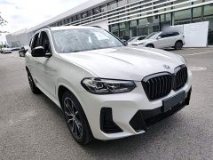 BMW X3 xDrive30i Leading Edition M Night Package - фото 3
