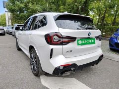 BMW X3 xDrive30i Leading Edition M Night Package - фото 4