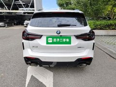 BMW X3 xDrive30i Leading Edition M Night Package - фото 5