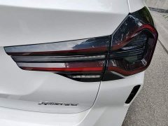 BMW X3 xDrive30i Leading Edition M Night Package - фото 7