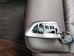 BMW X3 xDrive30i Leading Edition M Night Package - фото 8