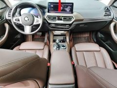 BMW X3 xDrive30i Leading Edition M Night Package - фото 9