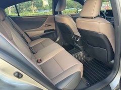 Lexus ES 200 Premium Edition - фото 15
