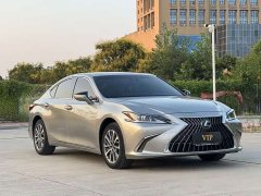 Lexus ES 200 Premium Edition - фото 6