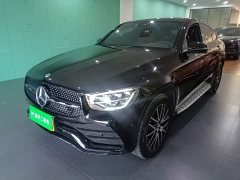 Mercedes-Benz GLC Coupe Facelift GLC 300 4MATIC Coupe SUV - фото 1