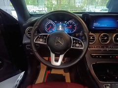 Mercedes-Benz GLC Coupe Facelift GLC 300 4MATIC Coupe SUV - фото 10