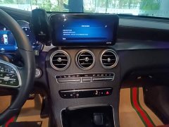 Mercedes-Benz GLC Coupe Facelift GLC 300 4MATIC Coupe SUV - фото 12