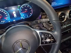 Mercedes-Benz GLC Coupe Facelift GLC 300 4MATIC Coupe SUV - фото 13