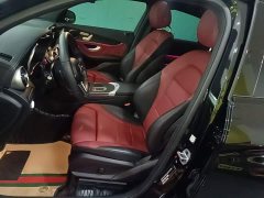 Mercedes-Benz GLC Coupe Facelift GLC 300 4MATIC Coupe SUV - фото 14