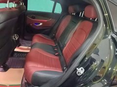Mercedes-Benz GLC Coupe Facelift GLC 300 4MATIC Coupe SUV - фото 16