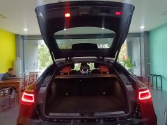 Mercedes-Benz GLC Coupe Facelift GLC 300 4MATIC Coupe SUV - фото 18
