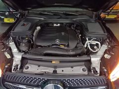 Mercedes-Benz GLC Coupe Facelift GLC 300 4MATIC Coupe SUV - фото 19