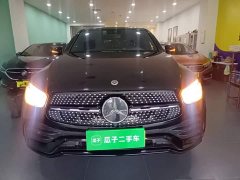 Mercedes-Benz GLC Coupe Facelift GLC 300 4MATIC Coupe SUV - фото 2