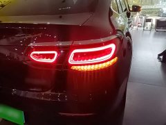 Mercedes-Benz GLC Coupe Facelift GLC 300 4MATIC Coupe SUV - фото 7