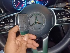 Mercedes-Benz GLC Coupe Facelift GLC 300 4MATIC Coupe SUV - фото 8