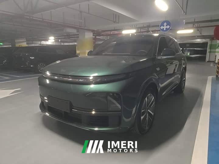 Li Auto L7 MAX