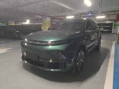 Li Auto L7 MAX - ფოტო 1