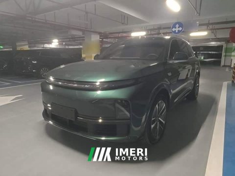 2025 Li Auto L7 MAX - ავტომობილი ჩინეთიდან