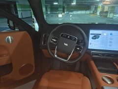 Li Auto L7 MAX - ფოტო 10