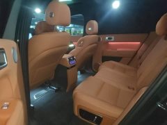 Li Auto L7 MAX - ფოტო 16