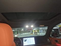 Li Auto L7 MAX - ფოტო 17