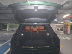 Li Auto L7 MAX - ფოტო 18