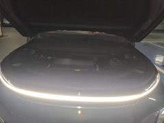 Li Auto L7 MAX - ფოტო 19
