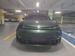 Li Auto L7 MAX - ფოტო 2