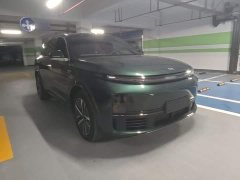 Li Auto L7 MAX - ფოტო 3