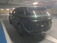 Li Auto L7 MAX - ფოტო 4