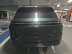 Li Auto L7 MAX - ფოტო 5