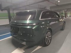 Li Auto L7 MAX - ფოტო 6