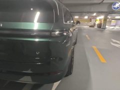 Li Auto L7 MAX - ფოტო 7