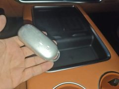 Li Auto L7 MAX - ფოტო 8