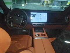 Li Auto L7 MAX - ფოტო 9