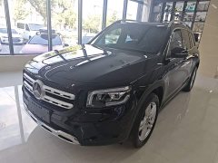 Mercedes-Benz GLB 220 Dynamic - ფოტო 1
